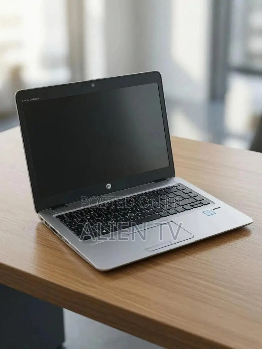 Laptop HP EliteBook 840 G3 16GB Intel Core i7 SSD 256GB