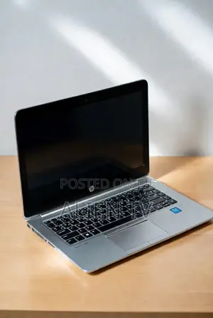 Laptop HP EliteBook 840 G3 16GB Intel Core i7 SSD 256GB