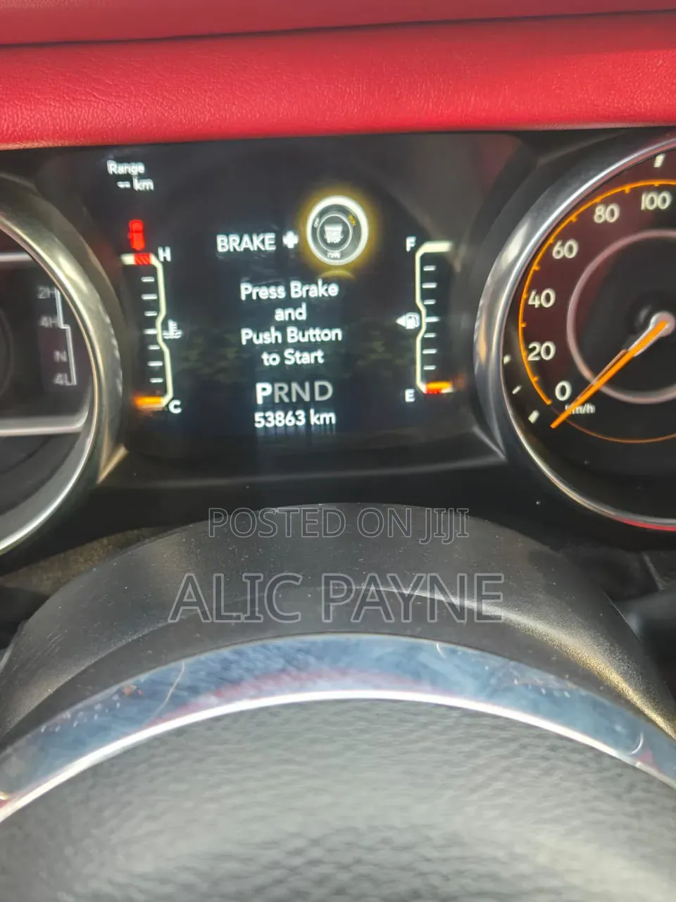 Jeep Wrangler 2021 Black