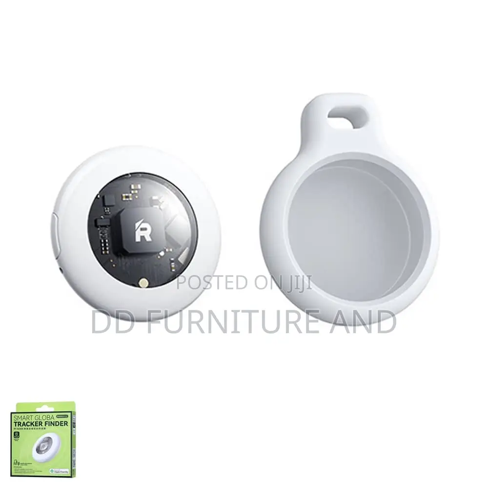 Remax Smart Global Tracker Finder