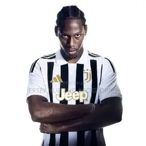 Juventus Home 2026/2027 Jersey