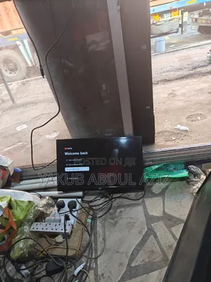 22 Inches JVC Smart Digital TV
