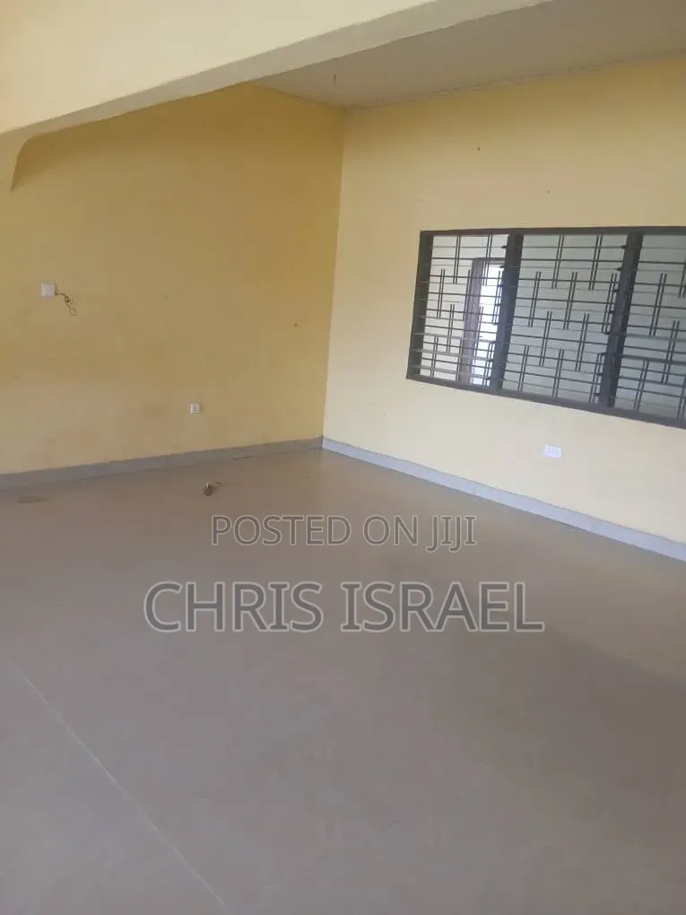 4bdrm House in Oyibi Benarpat, Pentecost for rent