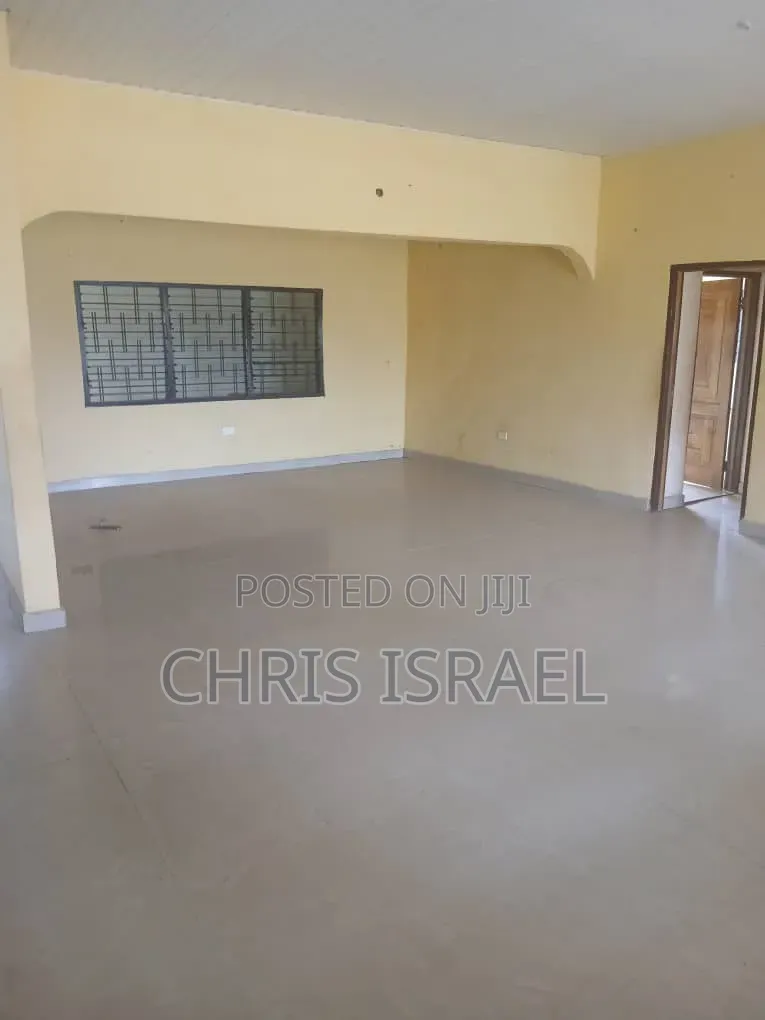 4bdrm House in Oyibi Benarpat, Pentecost for rent