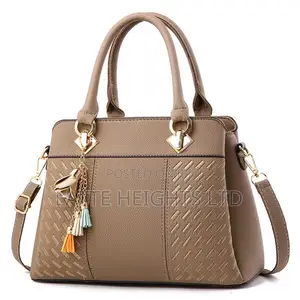 Ladies Hand Bag