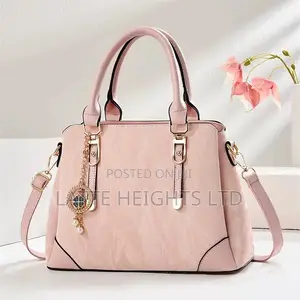 Ladies Hand Bag