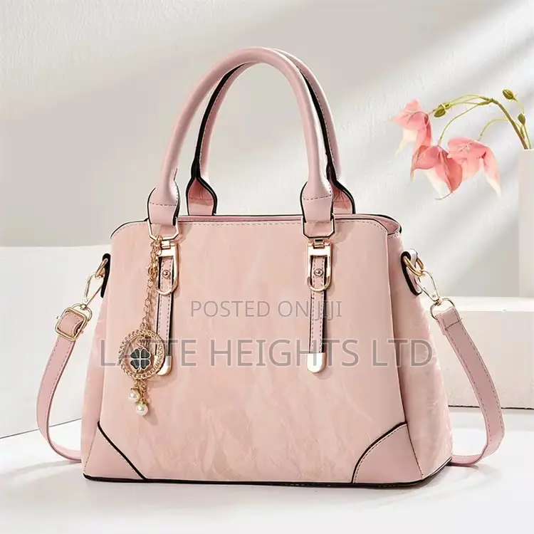 Ladies Hand Bag