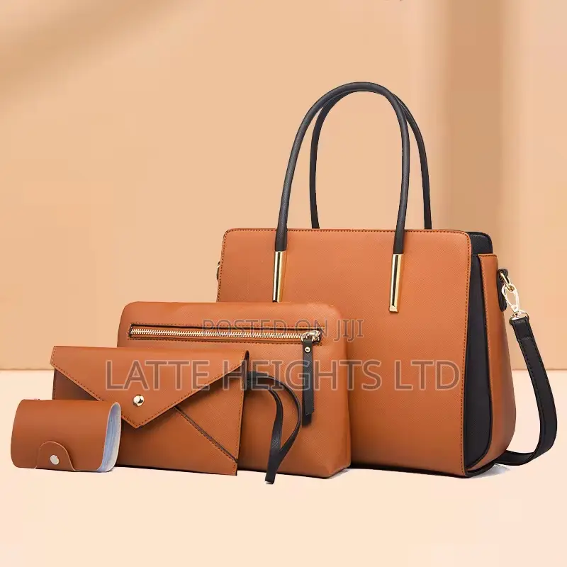 Ladies Hand Bag