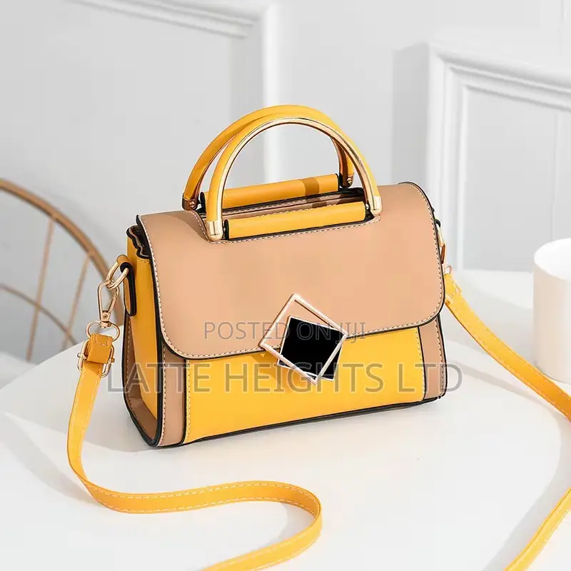 Ladies Hand Bag