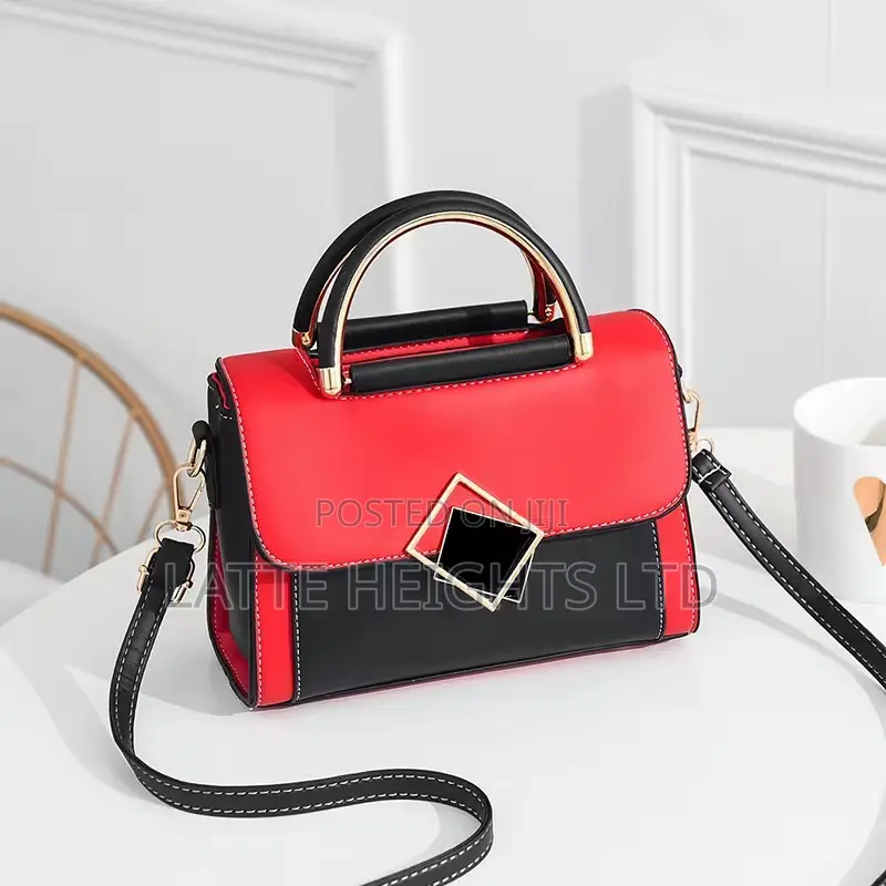 Ladies Hand Bag