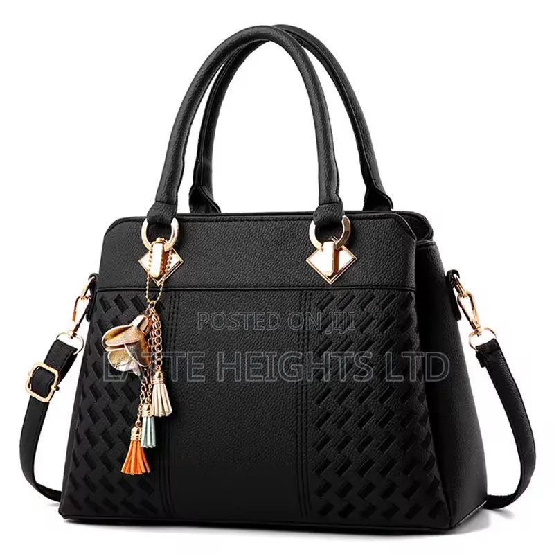 Ladies Hand Bag