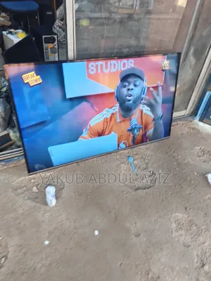50 Inches Panasonic Smart Digital TV
