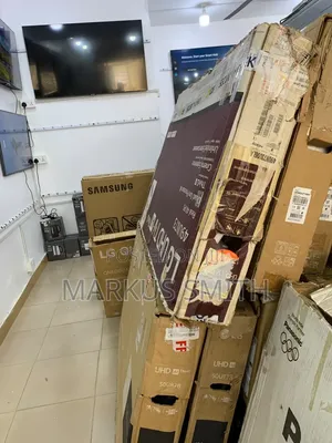 Electronic Appliances