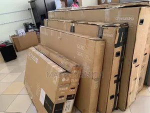 Electronic Appliances