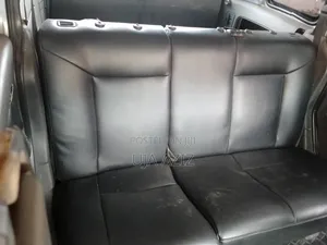 Opel Combo 1.4 2007 Gray