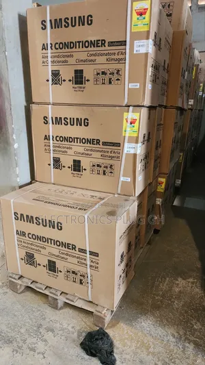 Samsung 1.5hp Inverter Air Conditioner