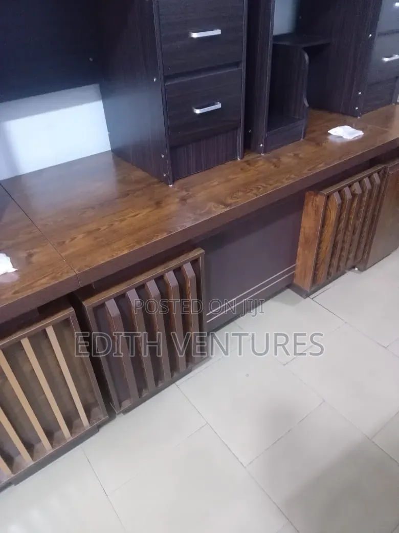 Executive Office Table