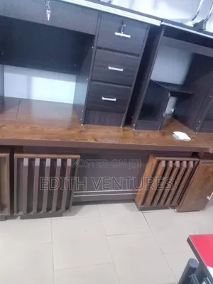 Executive Office Table
