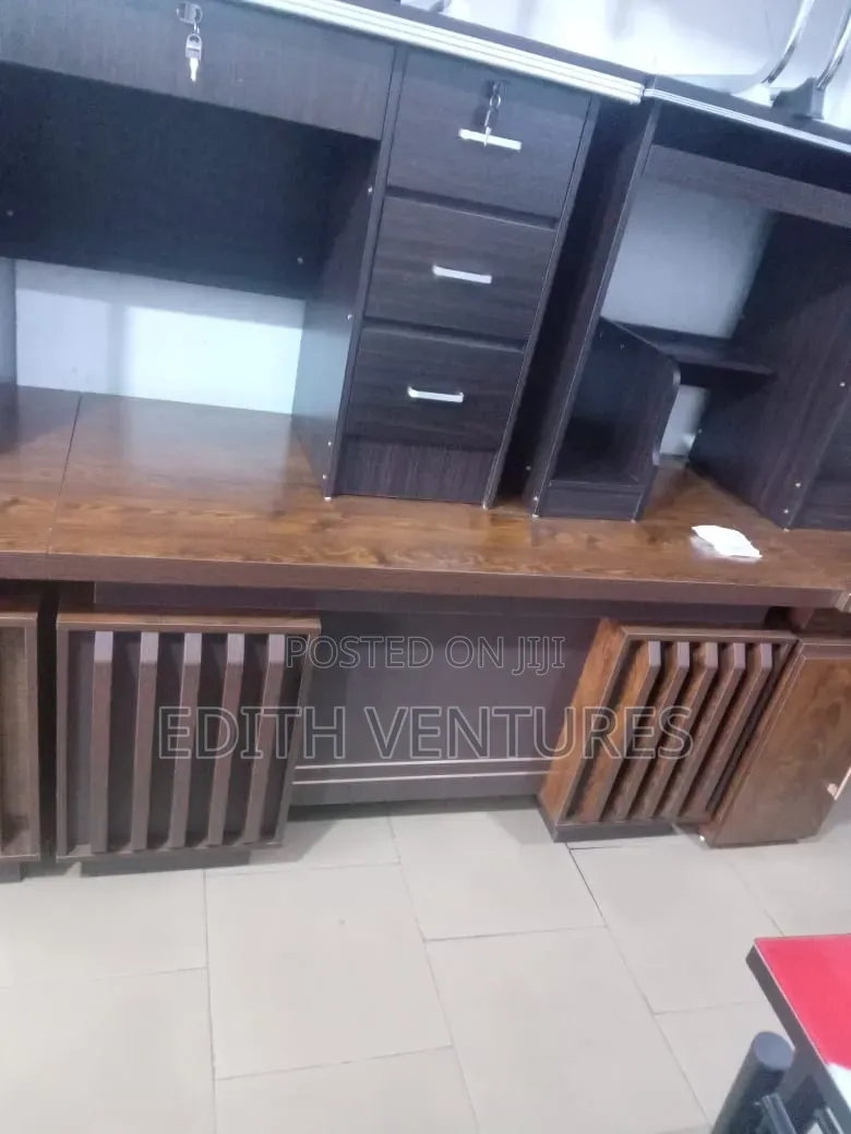 Executive Office Table