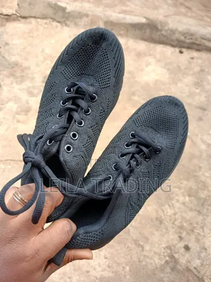 Shoes for All
