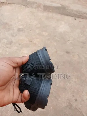 Shoes for All