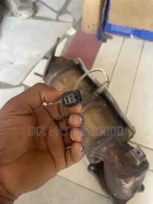 Acura RDX 19-22 Convertor