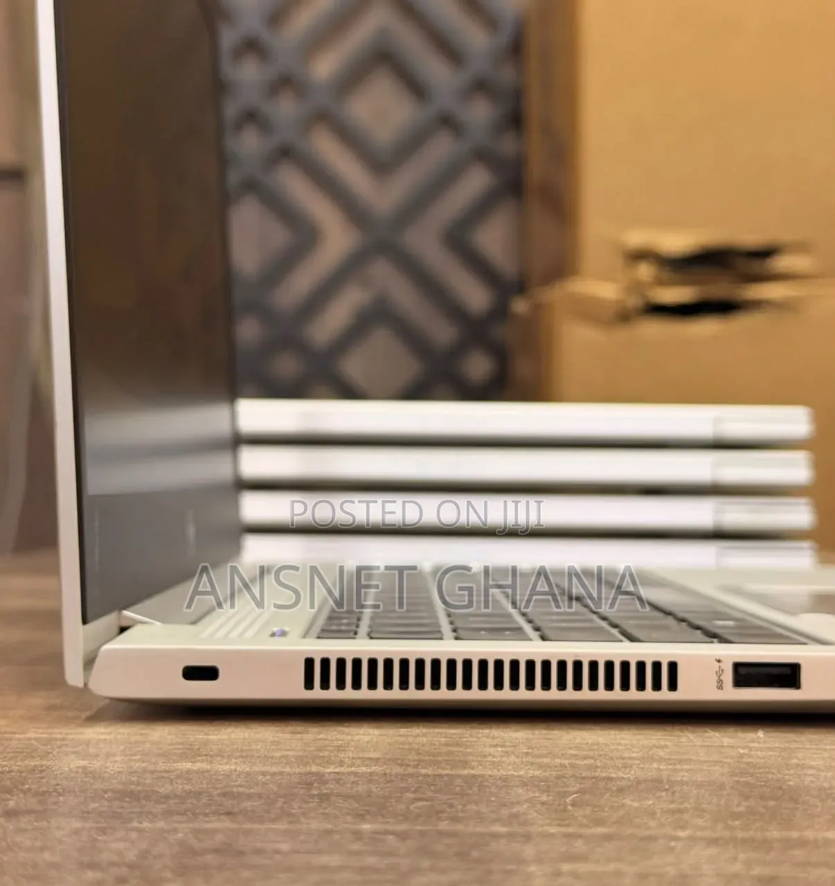 Laptop HP EliteBook 745 16GB AMD Ryzen 7 SSD 256GB