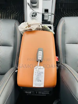 New Mitsubishi Outlander SEL 2024 Black