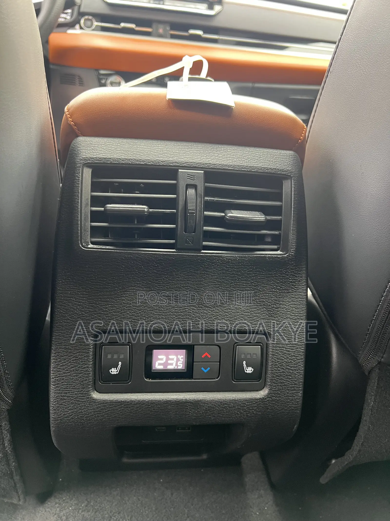 New Mitsubishi Outlander SEL 2024 Black