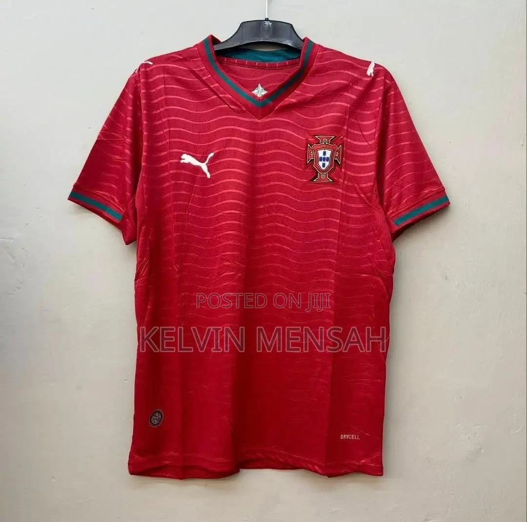 Quality Jerseys