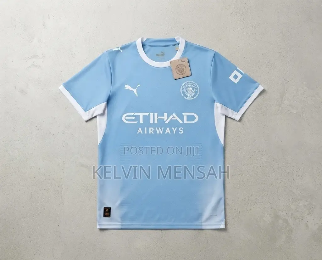 Quality Jerseys