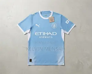 Quality Jerseys
