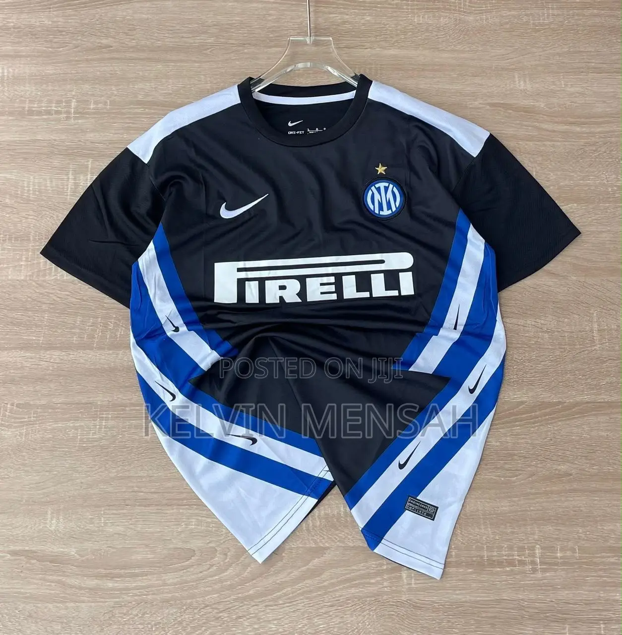 Quality Jerseys