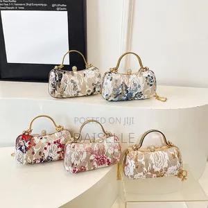 Chinese Clutch Handbag