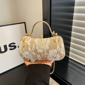 Chinese Clutch Handbag