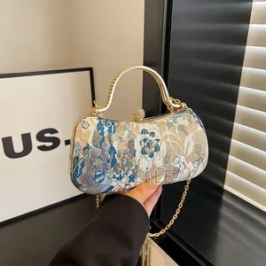 Chinese Clutch Handbag