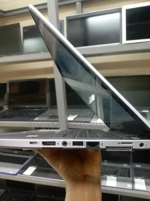 Laptop HP EliteBook 850 G3 8GB Intel Core i7 SSD 256GB