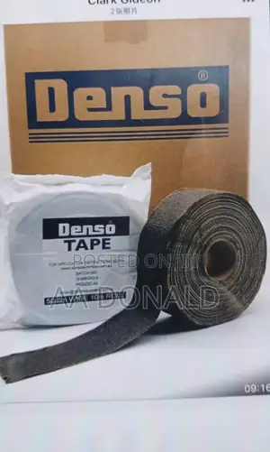 Denso Tape
