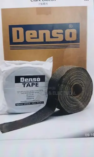 Denso Tape