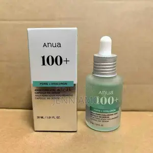 Anua Face Serum