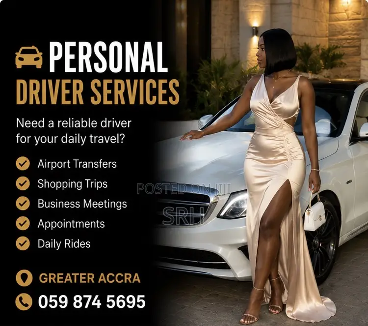 Book a Ride for All Your Services
