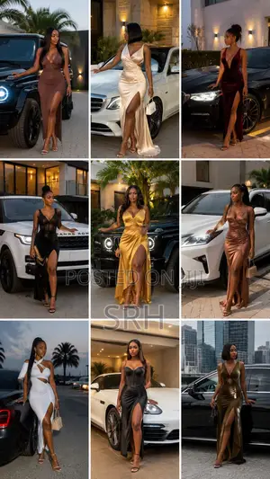 Book a Ride for All Your Services