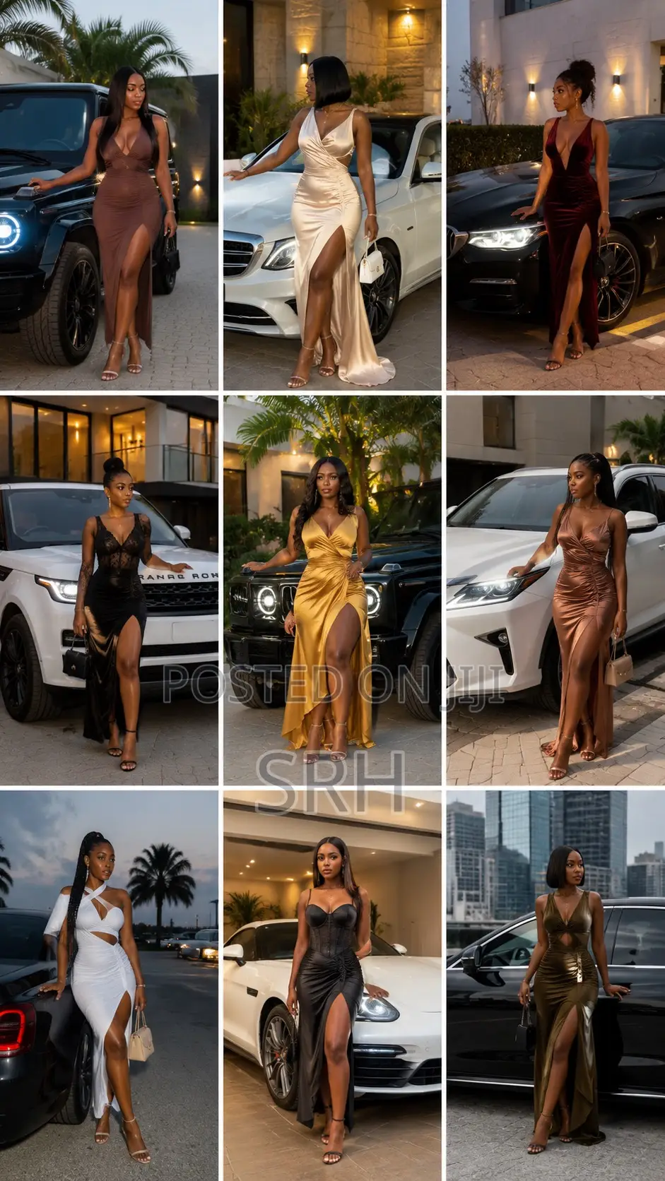 Book a Ride for All Your Services