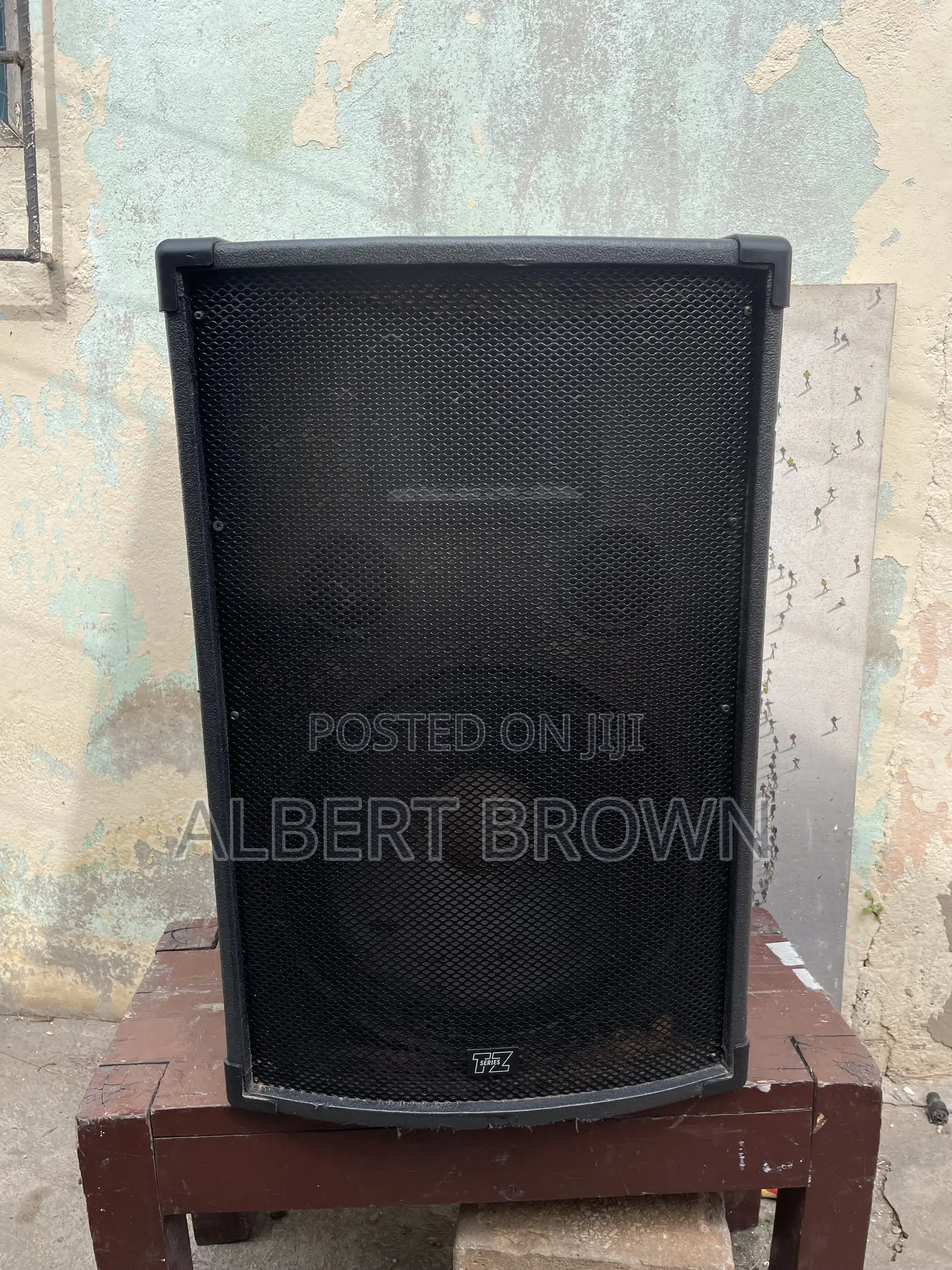 Torque Tz Series