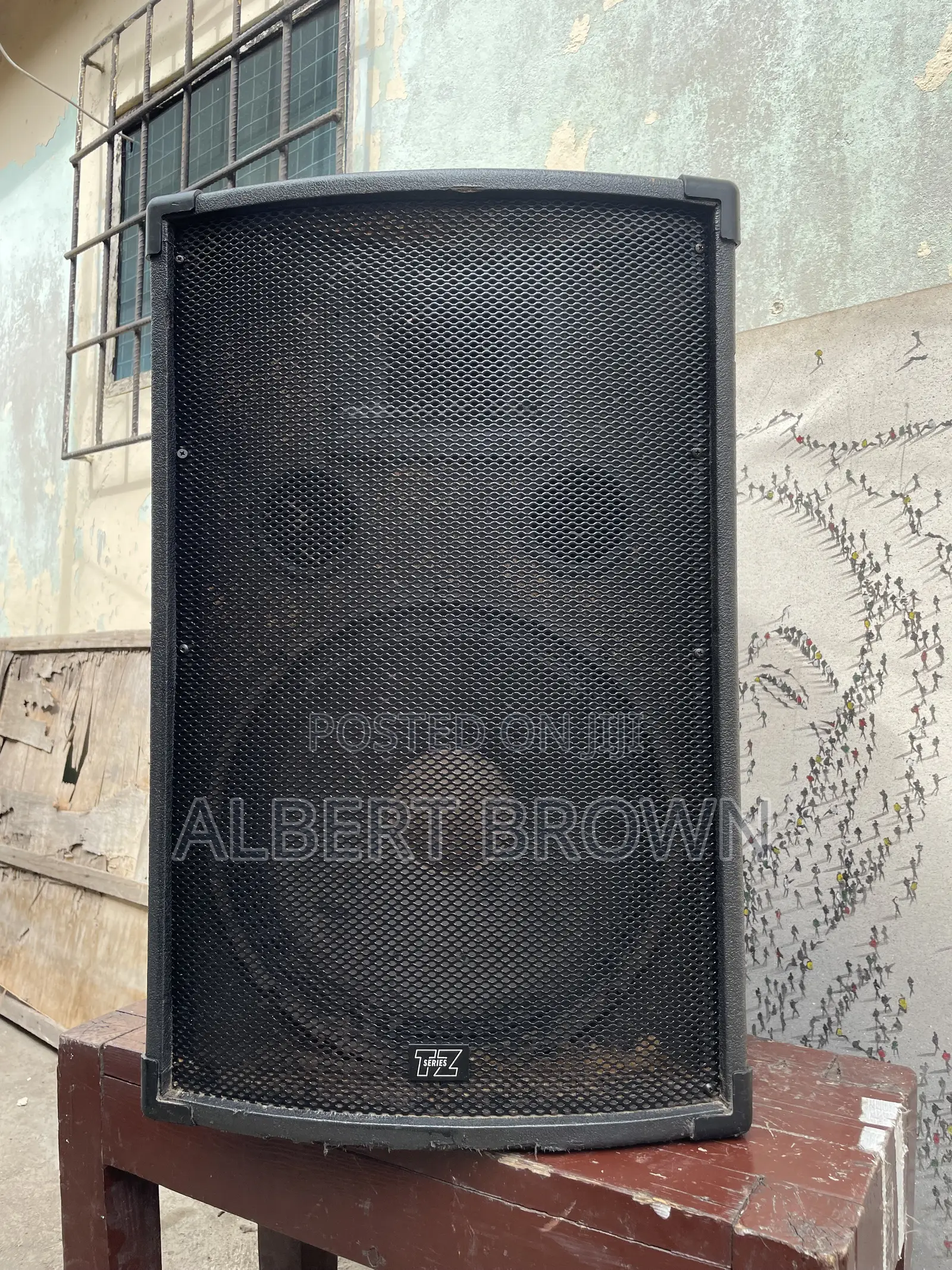 Torque Tz Series