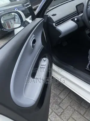 New Dongfeng Nammi 01 31.45 kWh 330 Plus 2025 White