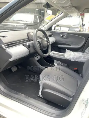 New Dongfeng Nammi 01 31.45 kWh 330 Plus 2025 White
