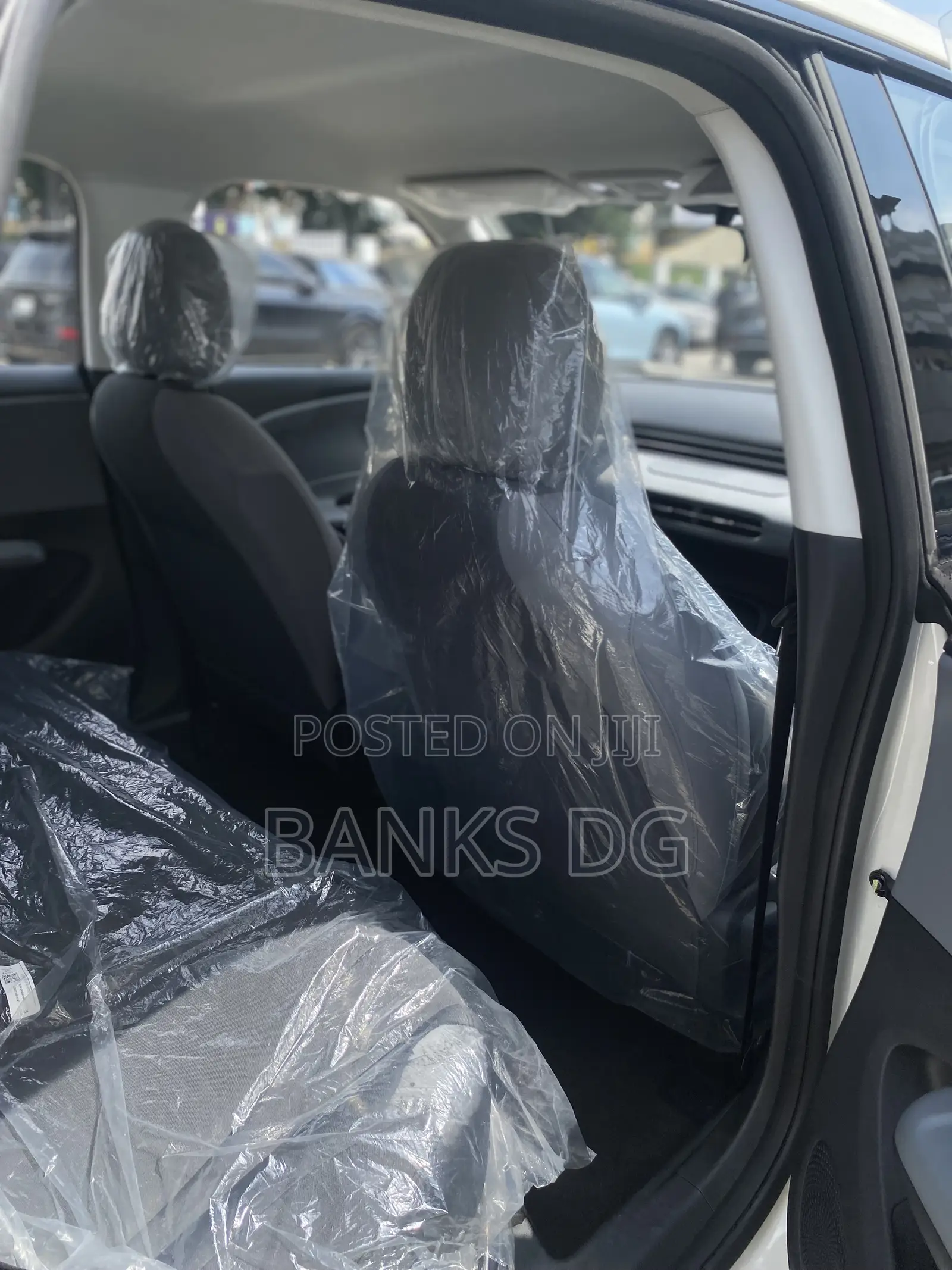 New Dongfeng Nammi 01 31.45 kWh 330 Plus 2025 White