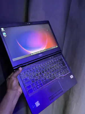 Laptop Fujitsu Lifebook E5411 8GB Intel Core i5 SSD 256GB