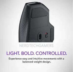 Alienware 620M Gaming Mouse